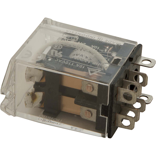 (image for) Henny Penny HEN60818 RELAY 24V 10 AMP 690KFC